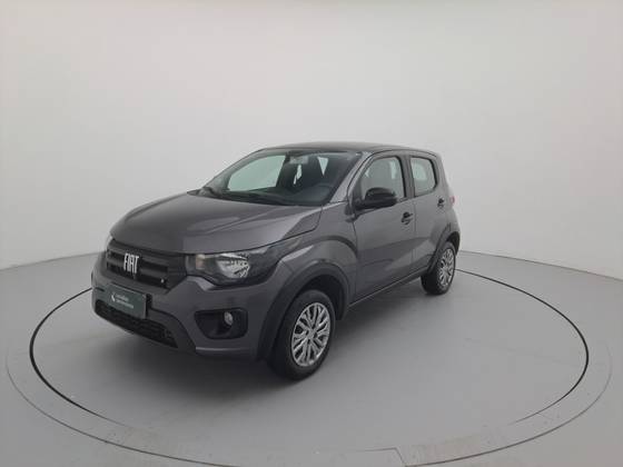 FIAT MOBI 1.0 FIREFLY FLEX LIKE. MANUAL FIAT MOBI 1.0 FIREFLY FLEX LIKE. MANUAL